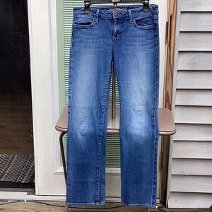 Women’s Light Blue Jeans JOE’S Size 29